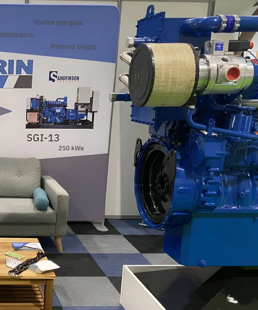Moirin Energy Installation Centrale De Cogeneration En Bretagne Et Dans Toute La France Installation De Centrales De Cogeneration